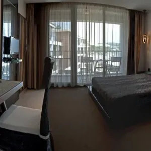 Hotel Regina Maria Spa Design