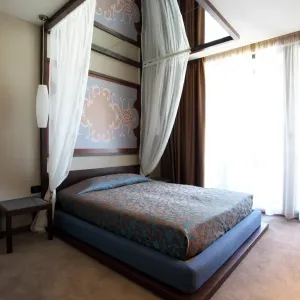 Hotel Regina Maria Spa Design