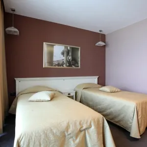 Hotel Regina Maria Spa Design