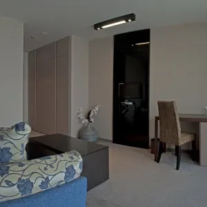 Hotel Regina Maria Spa Design
