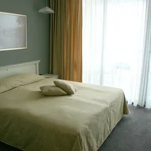 Hotel Regina Maria Spa Design