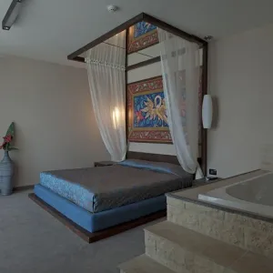 Hotel Regina Maria Spa Design