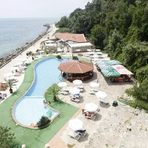 Hotel Regina Maria Spa Design