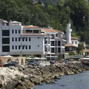 Hotel Regina Maria Spa Design