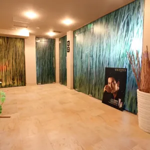 Hotel Regina Maria Spa Design