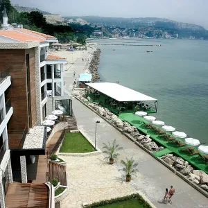 Hotel Regina Maria Spa Design