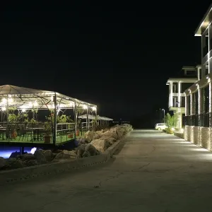 Hotel Regina Maria Spa Design