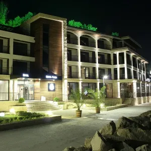 Hotel Regina Maria Spa Design