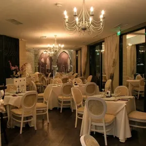 Hotel Regina Maria Spa Design