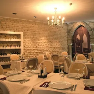Hotel Regina Maria Spa Design