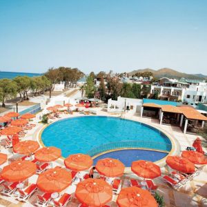Hotel Yelken Mandalinci Spa and Wellness