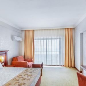 Hotel Casa Fora Beach Resort