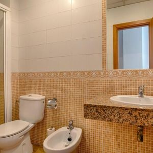 Sercotel Tribuna Malaga
