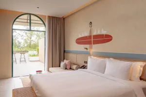 Soul Boutique Hotel