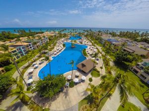 Hotel Ocean Blue and Sand Beach Resort