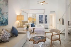 Hotel Ocean Blue and Sand Beach Resort