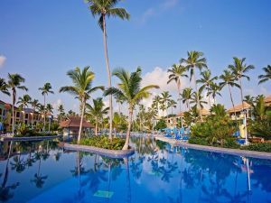 Hotel Ocean Blue and Sand Beach Resort