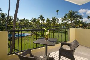 Hotel Ocean Blue and Sand Beach Resort