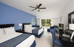 Hotel Ocean Blue and Sand Beach Resort