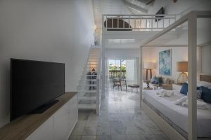 Hotel Ocean Blue and Sand Beach Resort