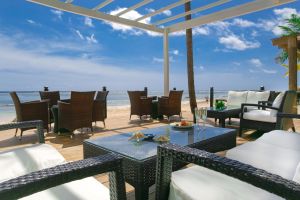 Hotel Ocean Blue and Sand Beach Resort