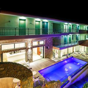 Core Resort Hotel