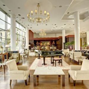 Grupotel Playa de Palma Suites and Spa