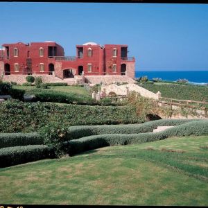 Hotel Kahramana Beach Resort Marsa Alam
