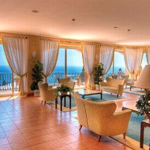 Hotel Ariston Taormina