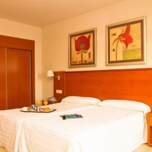 Hotel Las Palmeras