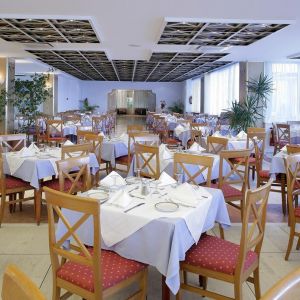 Pallini Beach Hotel