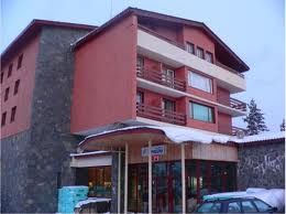 Hotel Prespa