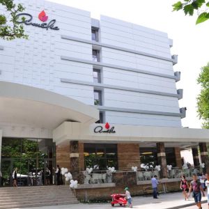 Maritim Hotel Amelia