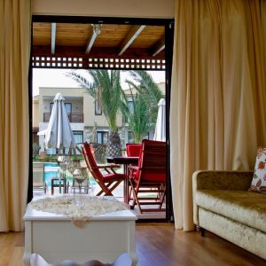 Mediterranean Village Hotel and Spa