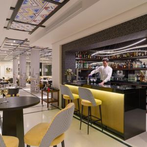 H10 Andalucia Plaza (Adults Only)