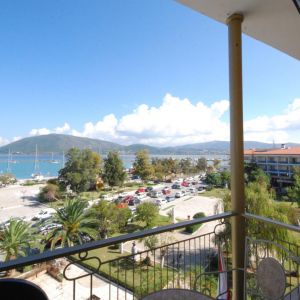 Hotel Lefkas