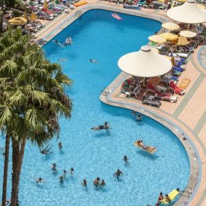 Hotel Eugenia Victoria