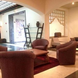 HOTEL PALM BEACH SKANES (EX. NEROLIA)