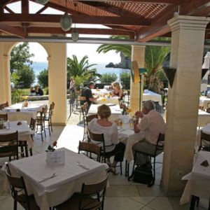 Hotel Apollon