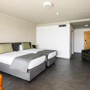 Cavalieri Art Hotel