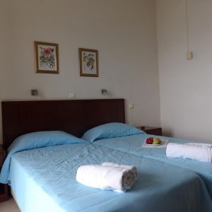 Hotel Dassia Beach