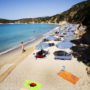 Hotel Mistral Mare