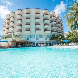 Hotel Rondo