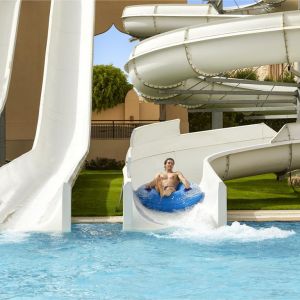 Hotel Steigenberger Aqua Magic
