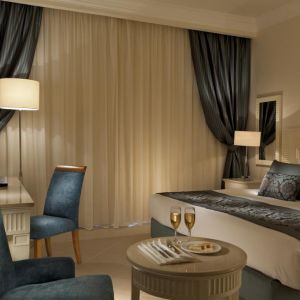 IL Mercato Hotel ex IBEROTEL IL MERCATO SSH