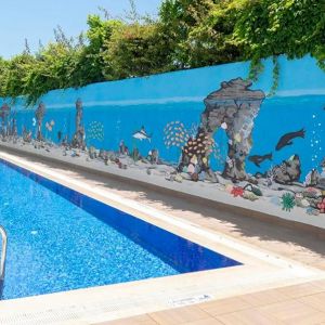 Linda Sunny Beach Hotel and Spa