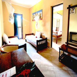 Palumboreef Beach Resort