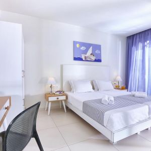 Zephyros Beach Hotel Creta