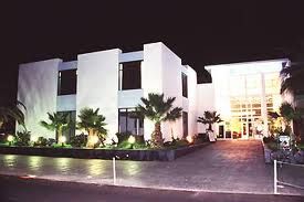 Hotel Palia Don Pedro