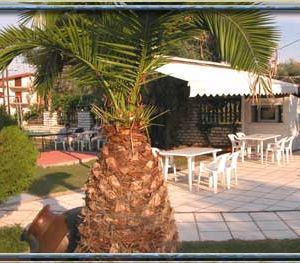 Posidonia Apartments